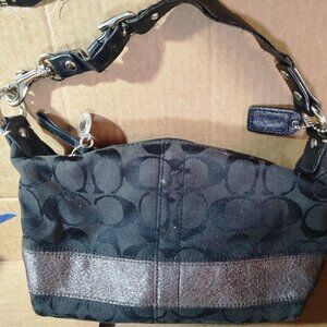 Coach Mini handbag